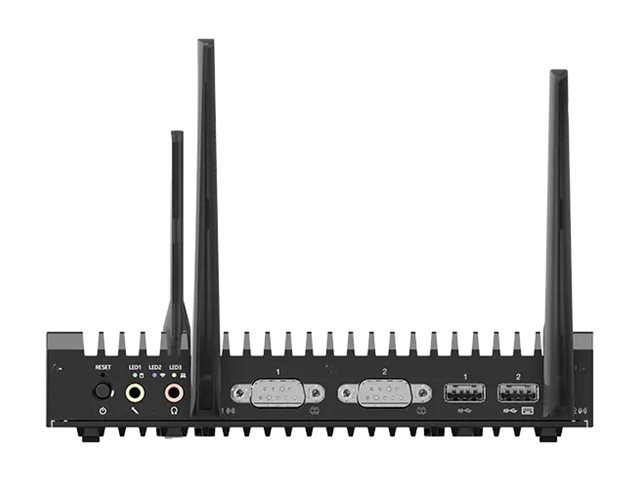 CAMPUS-PC Lenovo ThinkEdge SE10 Atom x6425RE