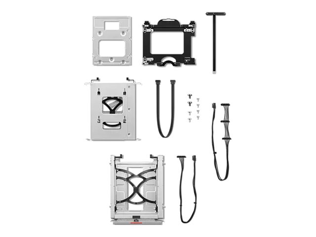 Zubehör Lenovo ThinkStation Speicherkit für P3 Tower