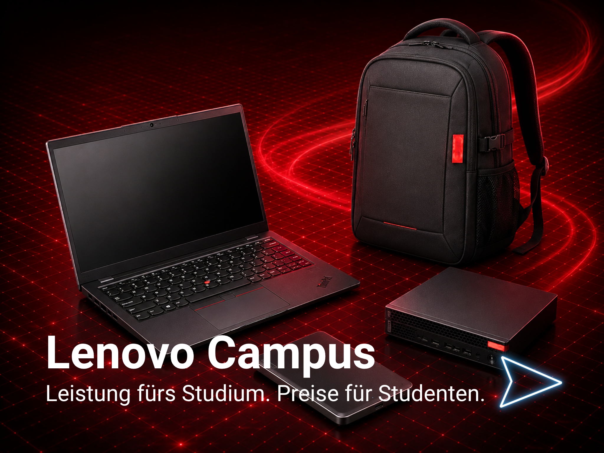 Lenovo Campus