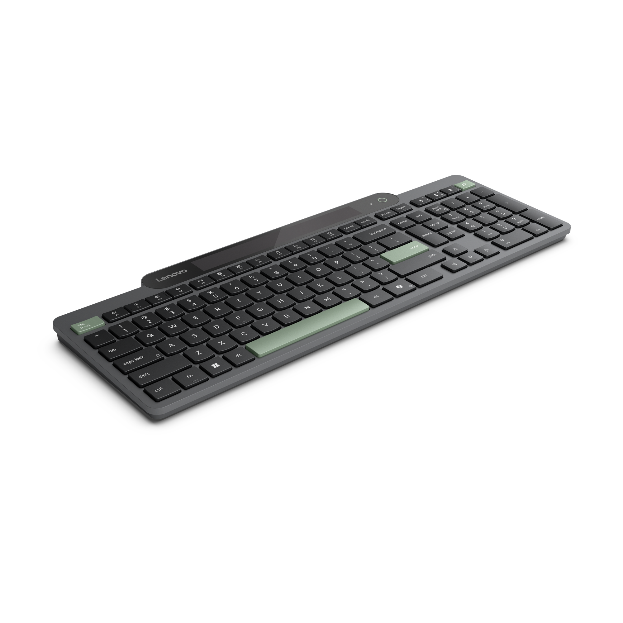 Tastatur Lenovo Self- Charging Bluetooth Keyboard
