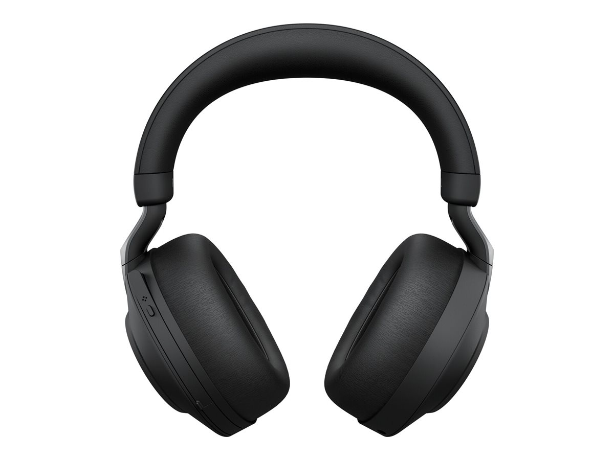 Headset Jabra Evolve2 85 MS Stereo USB-C/Bluetooth Dock