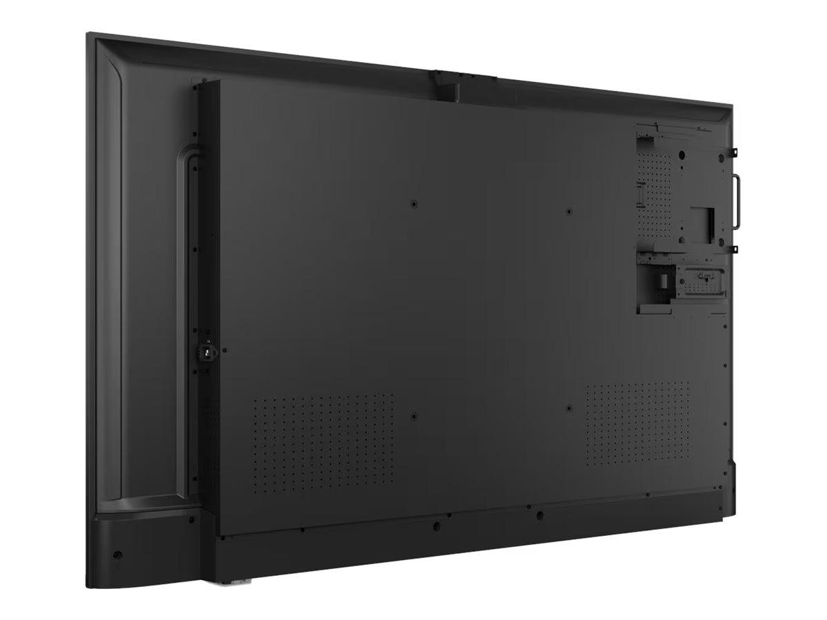 CAMPUS-LFD Lenovo ThinkVision E55 (55-Zoll) UHD 4K