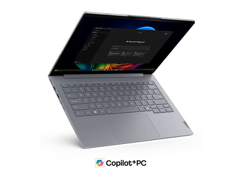 CAMPUS-Book Lenovo ThinkBook14 G9 Intel Core Ultra 5 325