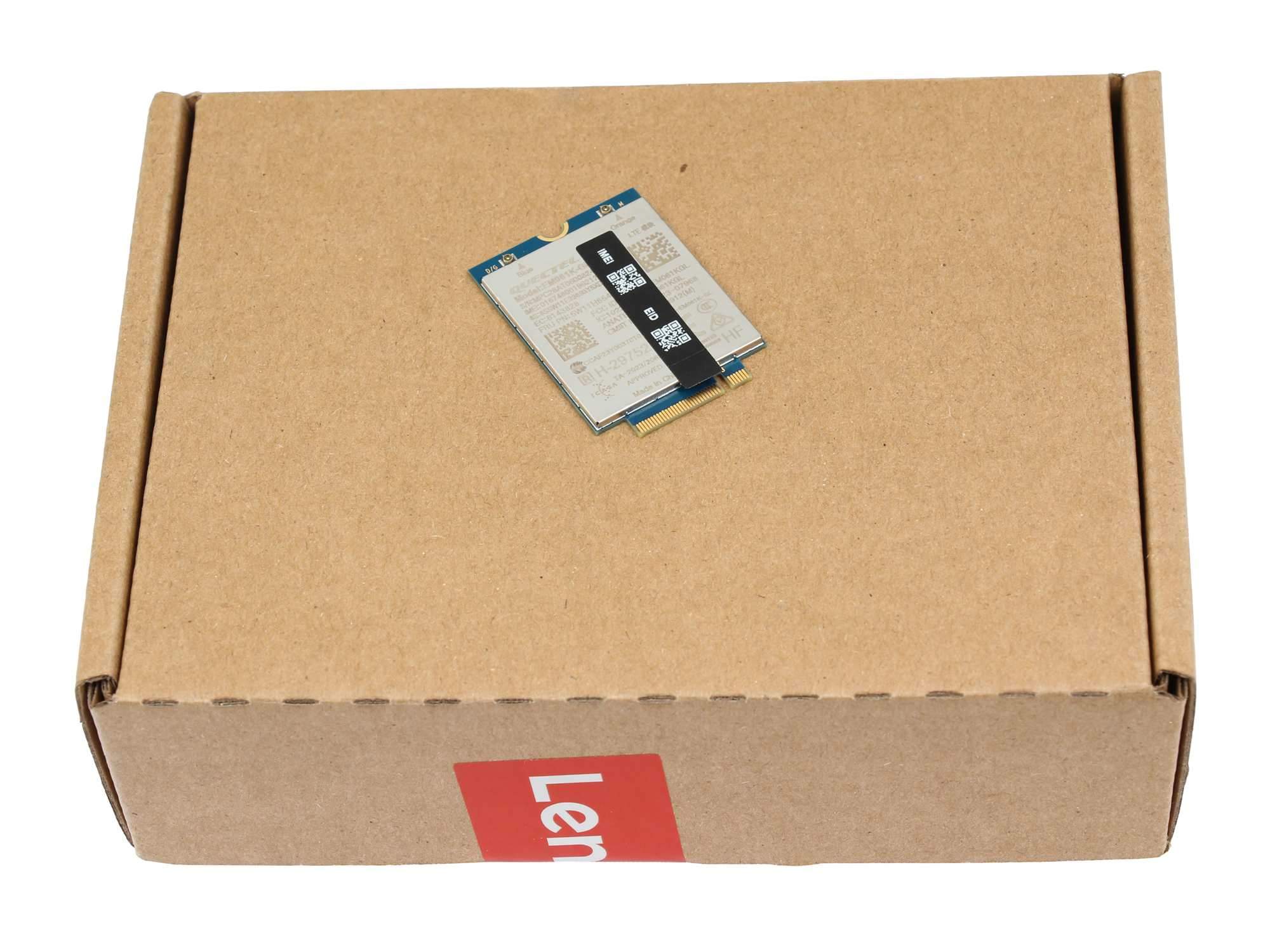 WWAN-Karte Lenovo ThinkPad Quectel EM061K-GL 4G LTE-A