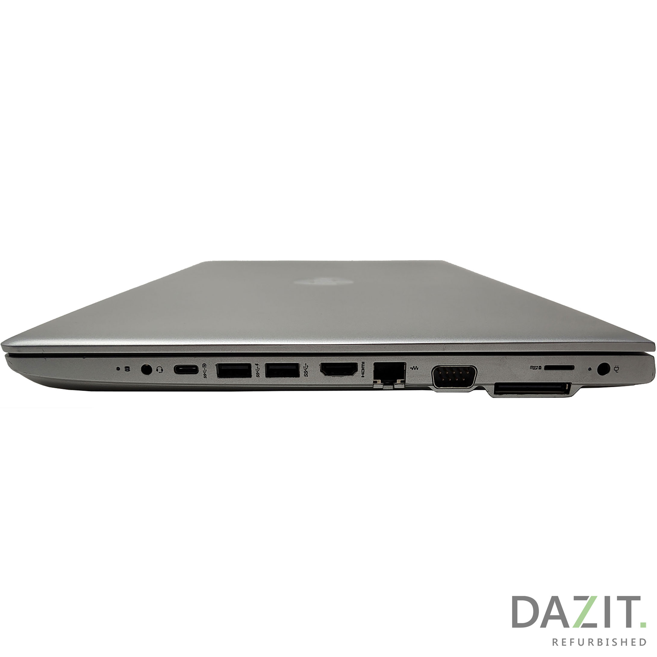 Notebook HP ProBook 650 G4 Core i5-8250U refurb.A