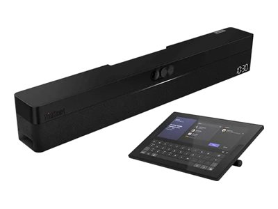Konferenzsystem Lenovo ThinkSmart One Pro+Controller