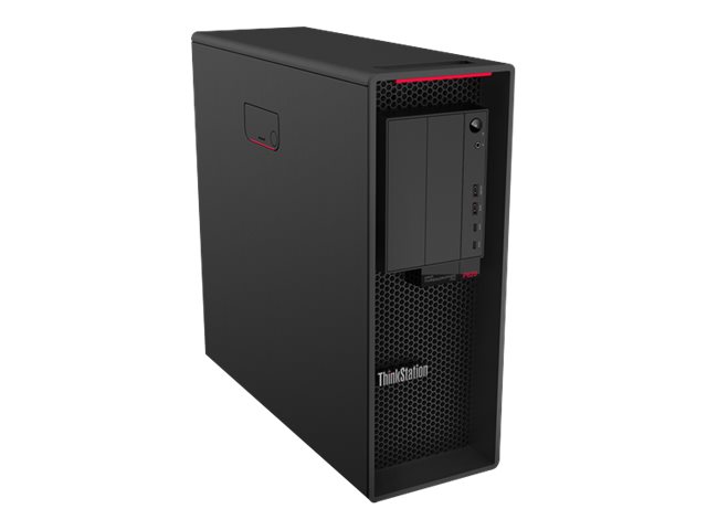 CAMPUS-PC Lenovo ThinkStation P620 AMD PRO 5945WX 4,10GHz