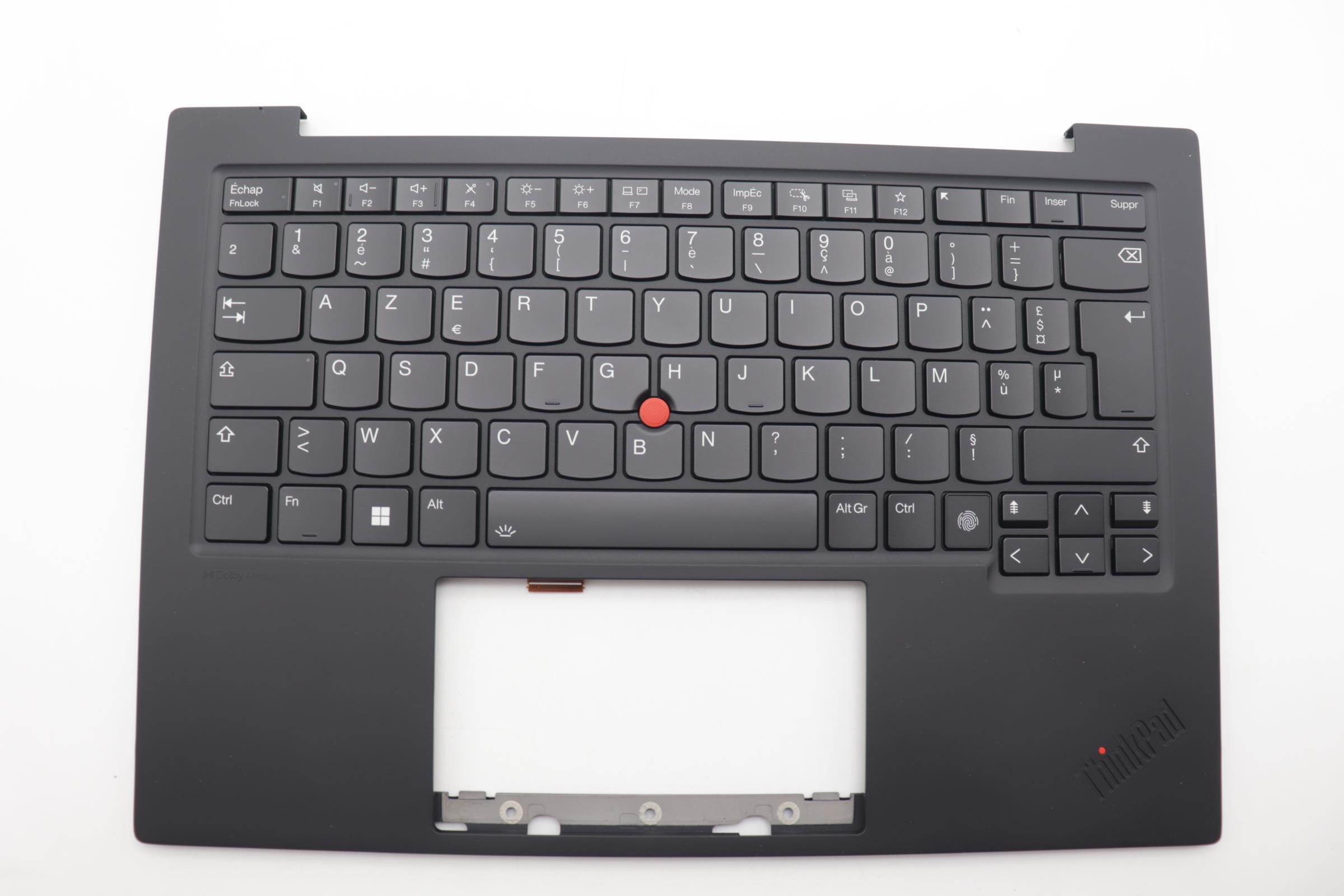 Ersatzteil Lenovo Tastatur für X1 Carbon 2024 (12th) Ersatzteil Lenovo Tastatur für X1 Carbon 2024 (12th)