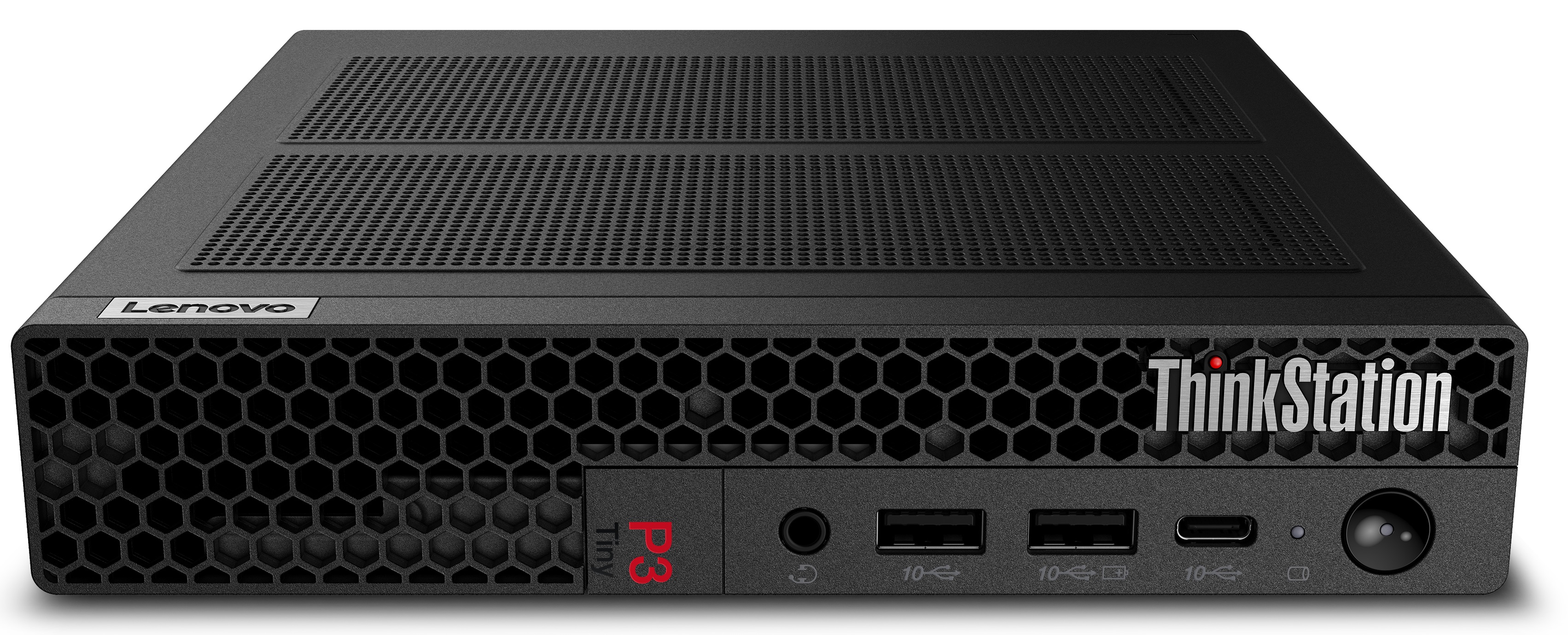 PC-System Lenovo ThinkStation P3 Tiny Core i5-14600 2,70GHz