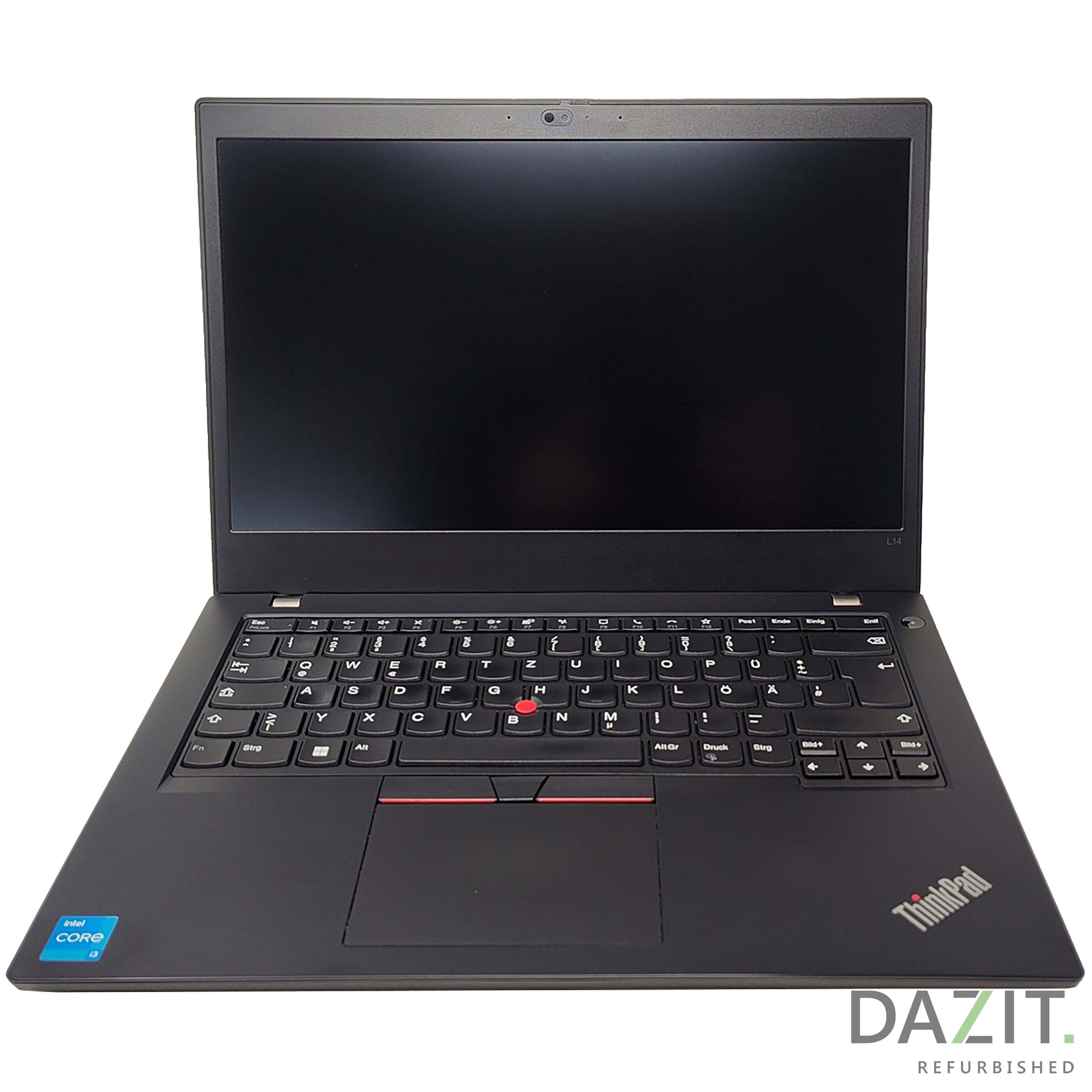 Notebook Lenovo ThinkPad L14 G2 Core i5-1145G7 refurb.A