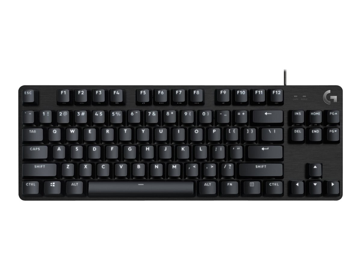 Tastatur Logitech G413 TKL SE
