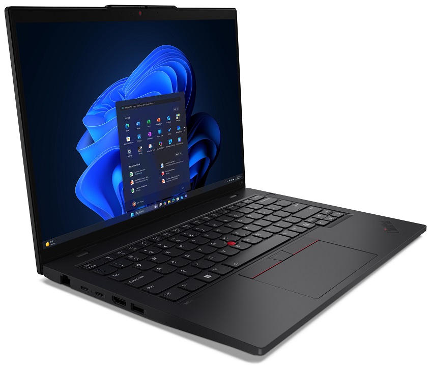 Notebook Lenovo ThinkPad L14 G6 AMD Ryzen 5 PRO 215 Notebook Lenovo ThinkPad L14 G6 AMD Ryzen 5 PRO 215