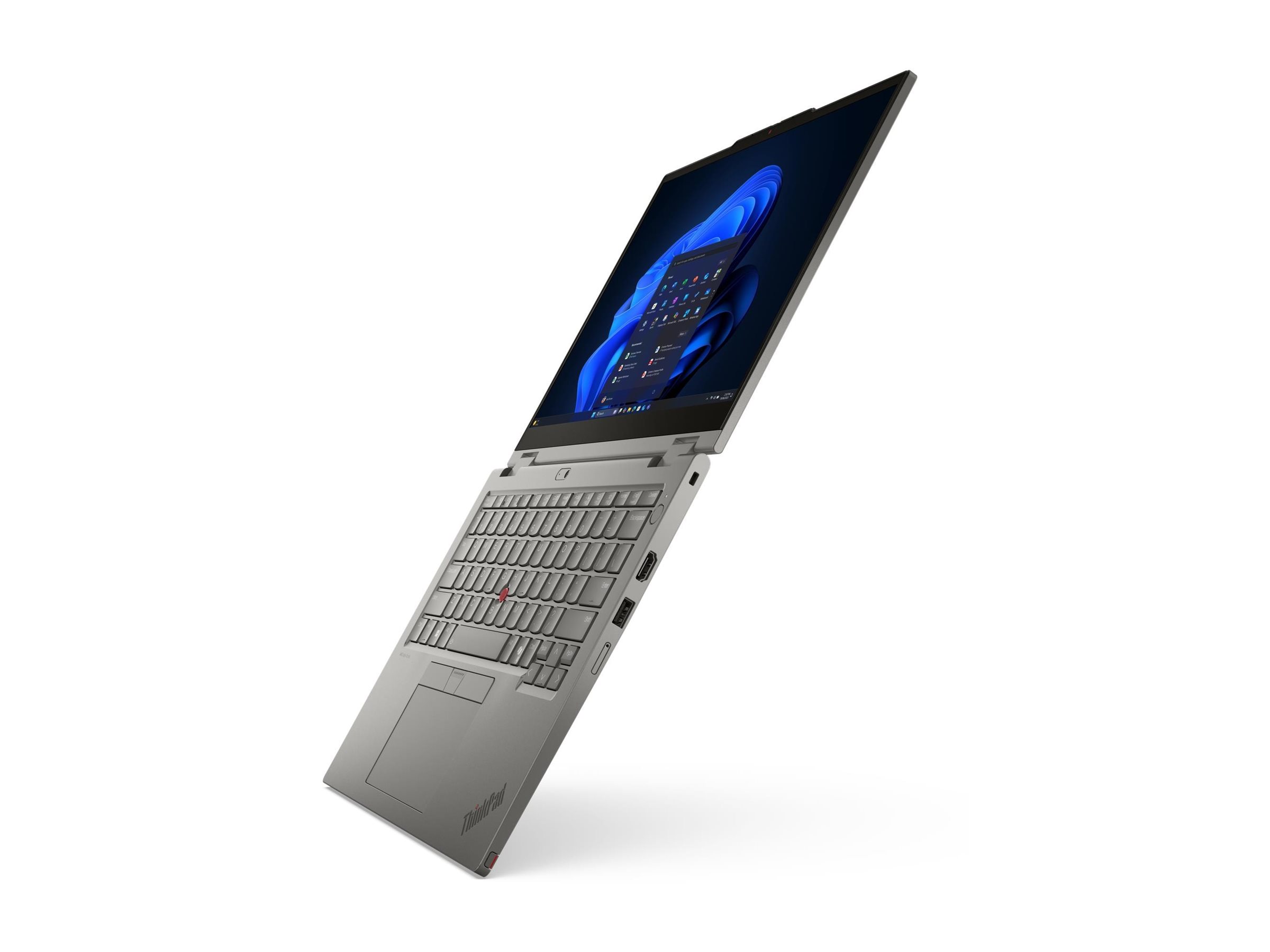 CAMPUS-Book Lenovo ThinkPadL13 2-in-1 G6 Ryzen 5 PRO 215
