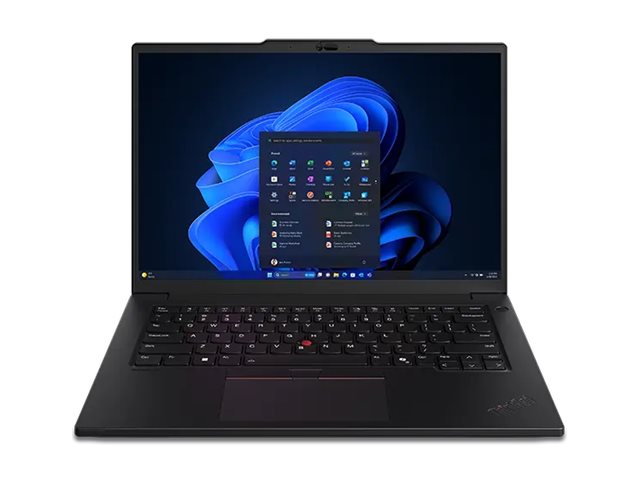CAMPUS-Book Lenovo ThinkPad P14s G5 Core Ultra 7 155H