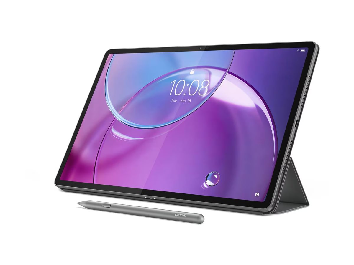CAMPUS-Tablet Lenovo Idea Tab Pro G2 256GB Luna Grey