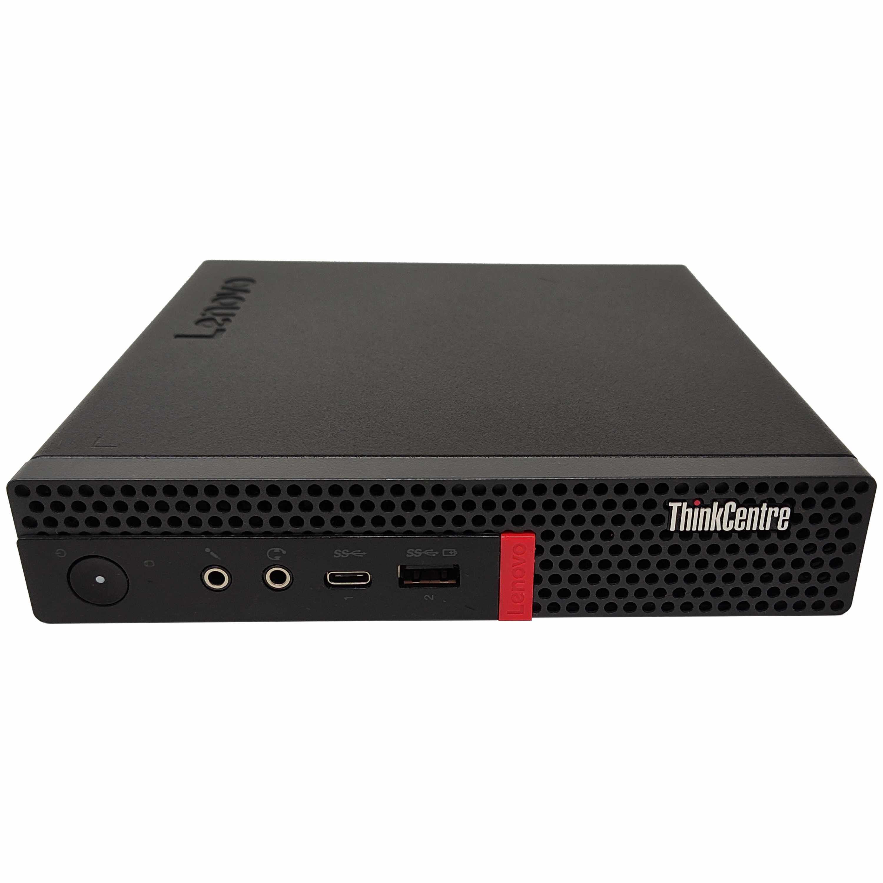 PC-System Lenovo ThinkCentre M920q Tiny Core i7-9700 ref.