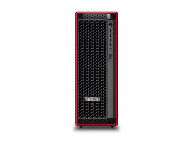 PC-System Lenovo ThinkStation P5 TWR Xeon W3-2525