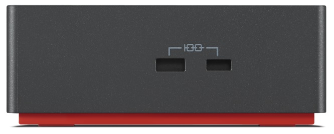 Dockingstation Lenovo ThinkPad Univ. Thunderbolt 4 Smart Dock