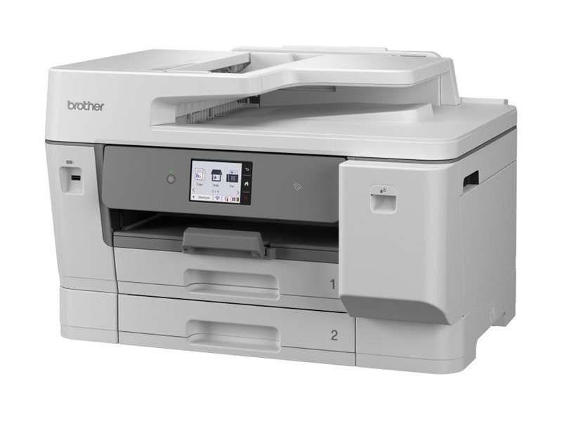 Drucker Brother MFC-J6975DW A3 Tinte 4800dpi USB/LAN/WLAN