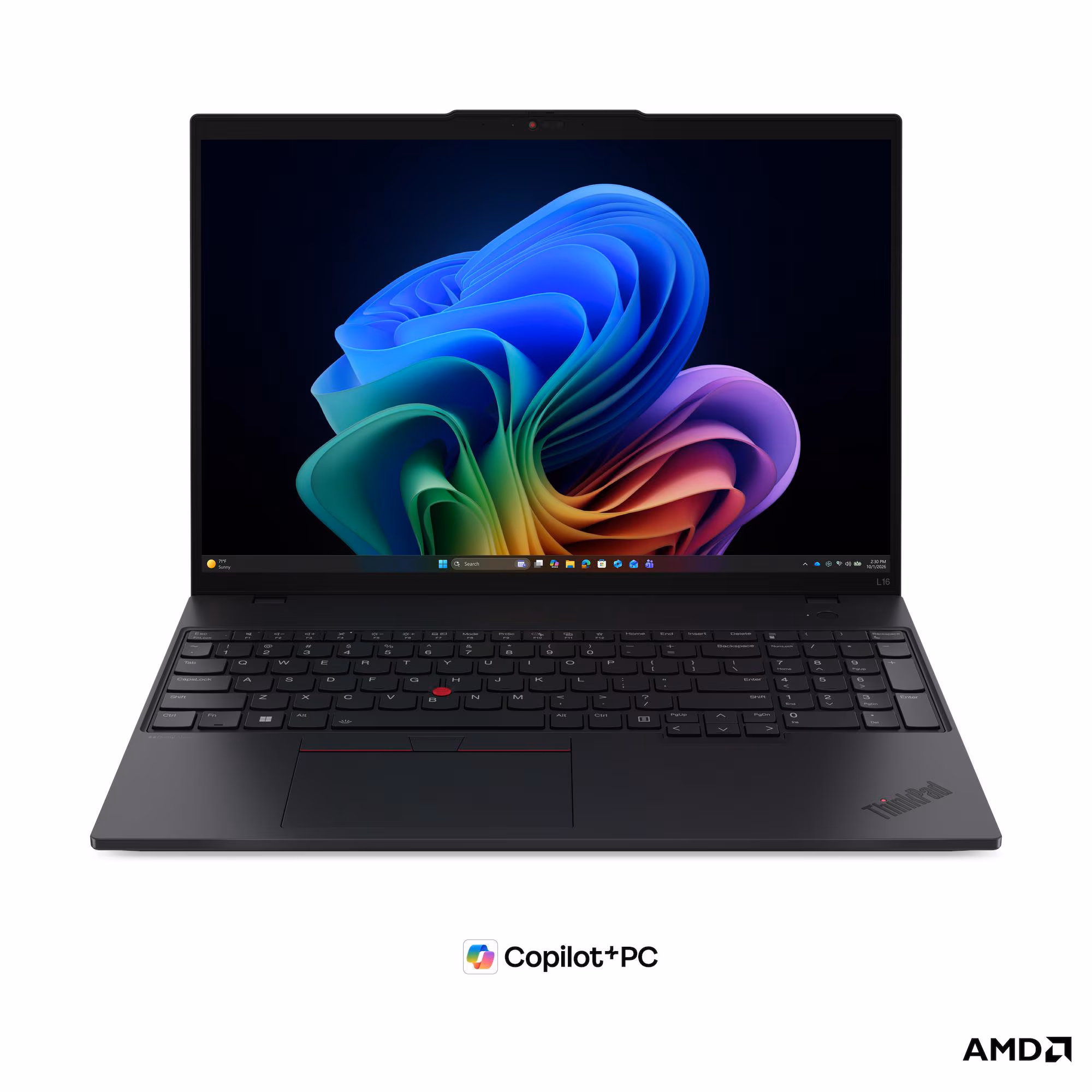 CAMPUS-Book Lenovo ThinkPadL16 G7 Intel Core Ultra 7 355