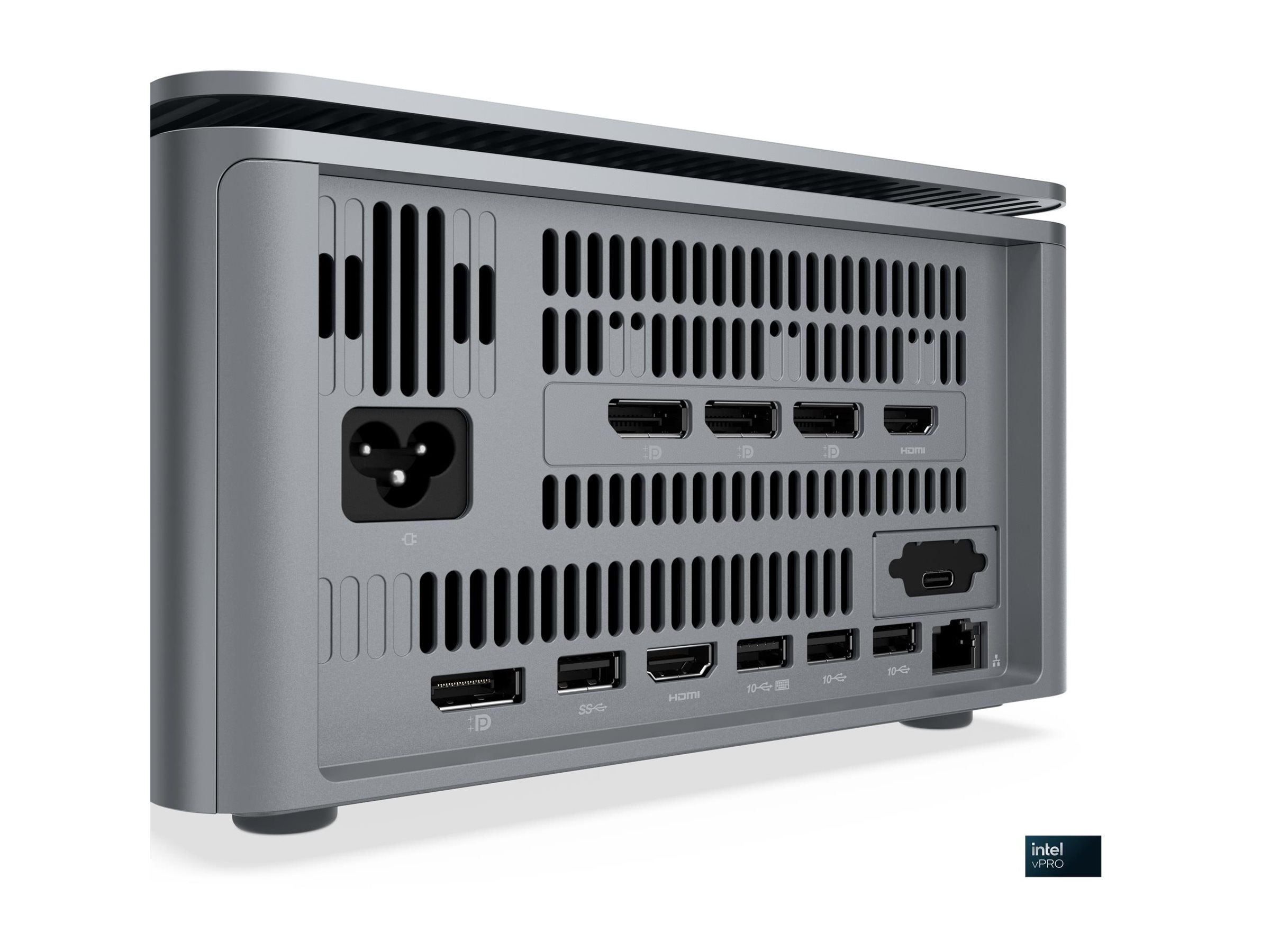 CAMPUS-PC Lenovo ThinkCentre neo UltraG2 Tiny3.6 Ultra7 265