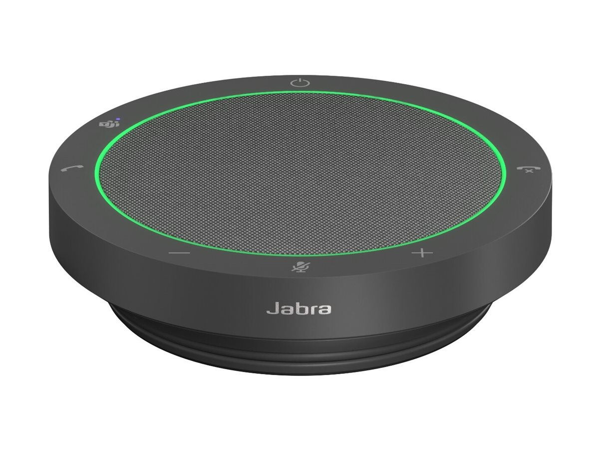 Konferenzsystem Jabra Speak2 40 MS Bluetooth/USB