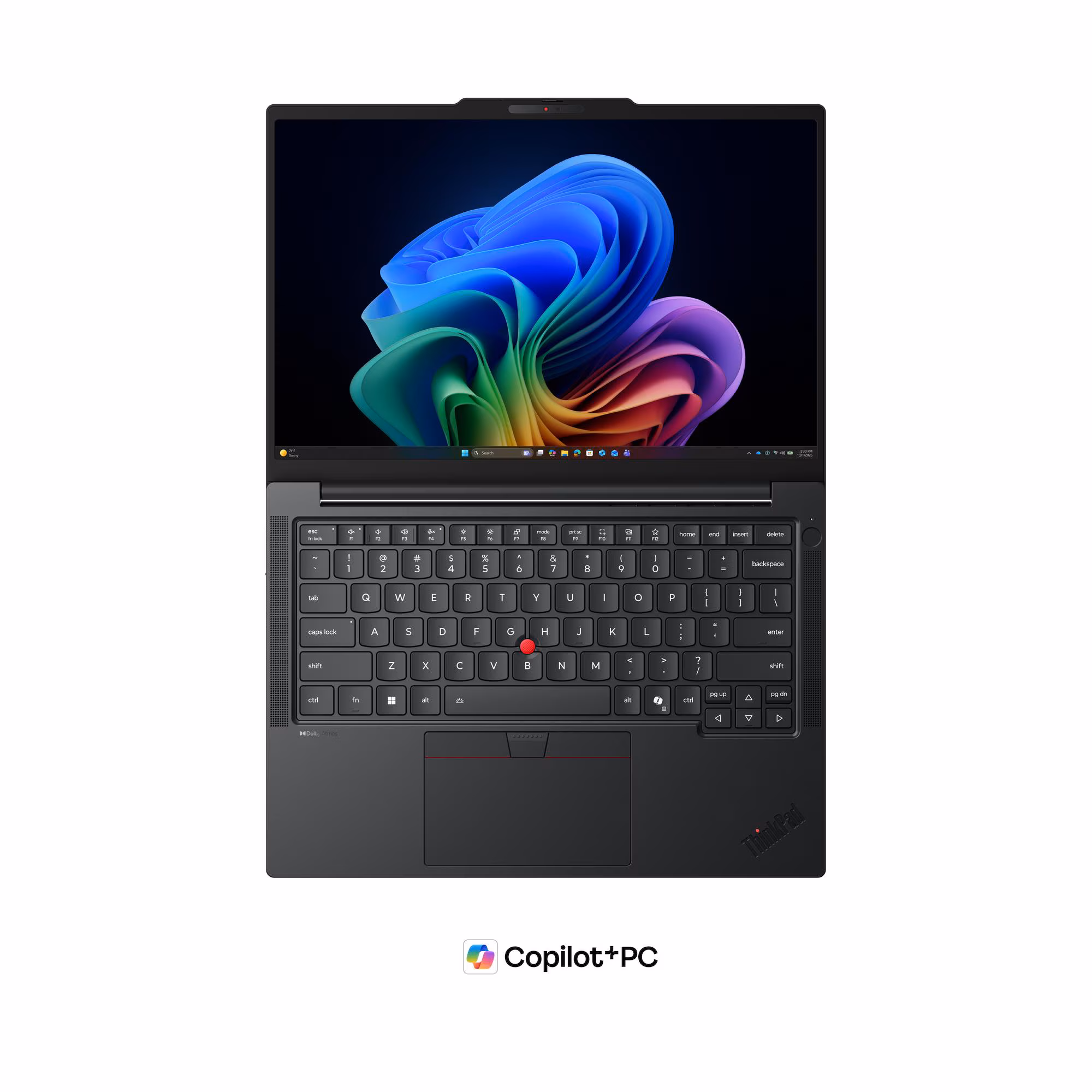 CAMPUS-Book Lenovo ThinkPadT14 G7 Intel Core Ultra 5 325