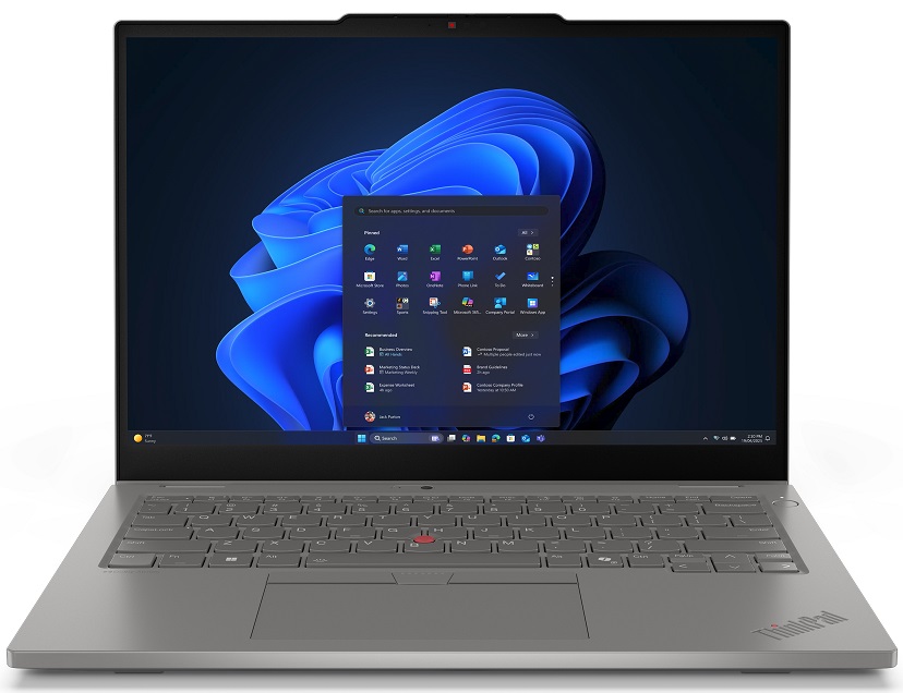 CAMPUS-Book Lenovo ThinkPadL13 2-in-1 G6 AMD Ryzen 7 PRO 250