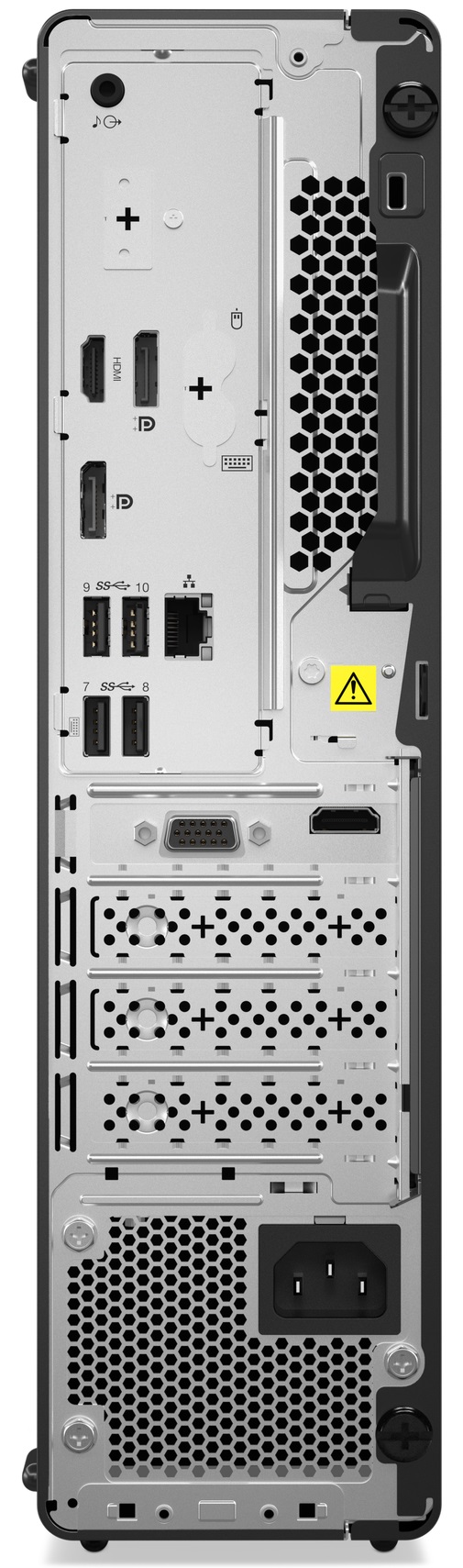 PC-System Lenovo ThinkCentre M90s G5 SFF Core i7-14700