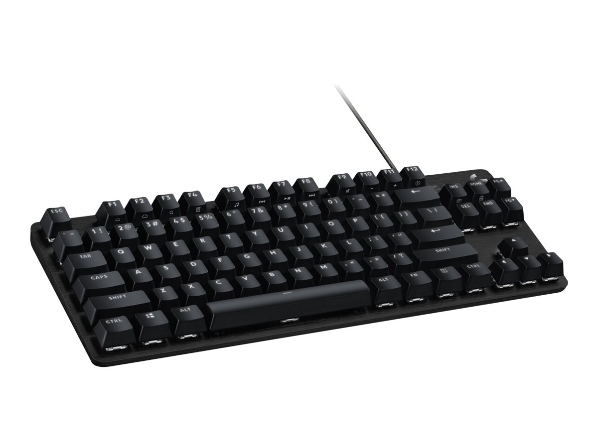 Tastatur Logitech G413 TKL SE