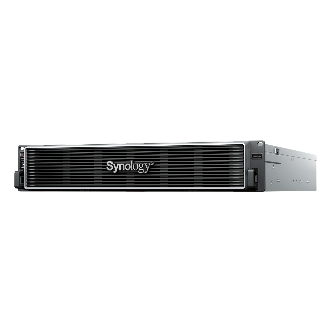 NAS Synology RackStation RS4826xs+ 12x3,5-Zoll 2xLAN