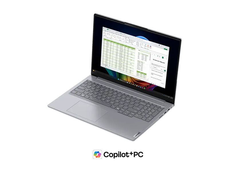 Notebook Lenovo ThinkBook 16 G9 Core Ultra 7 355
