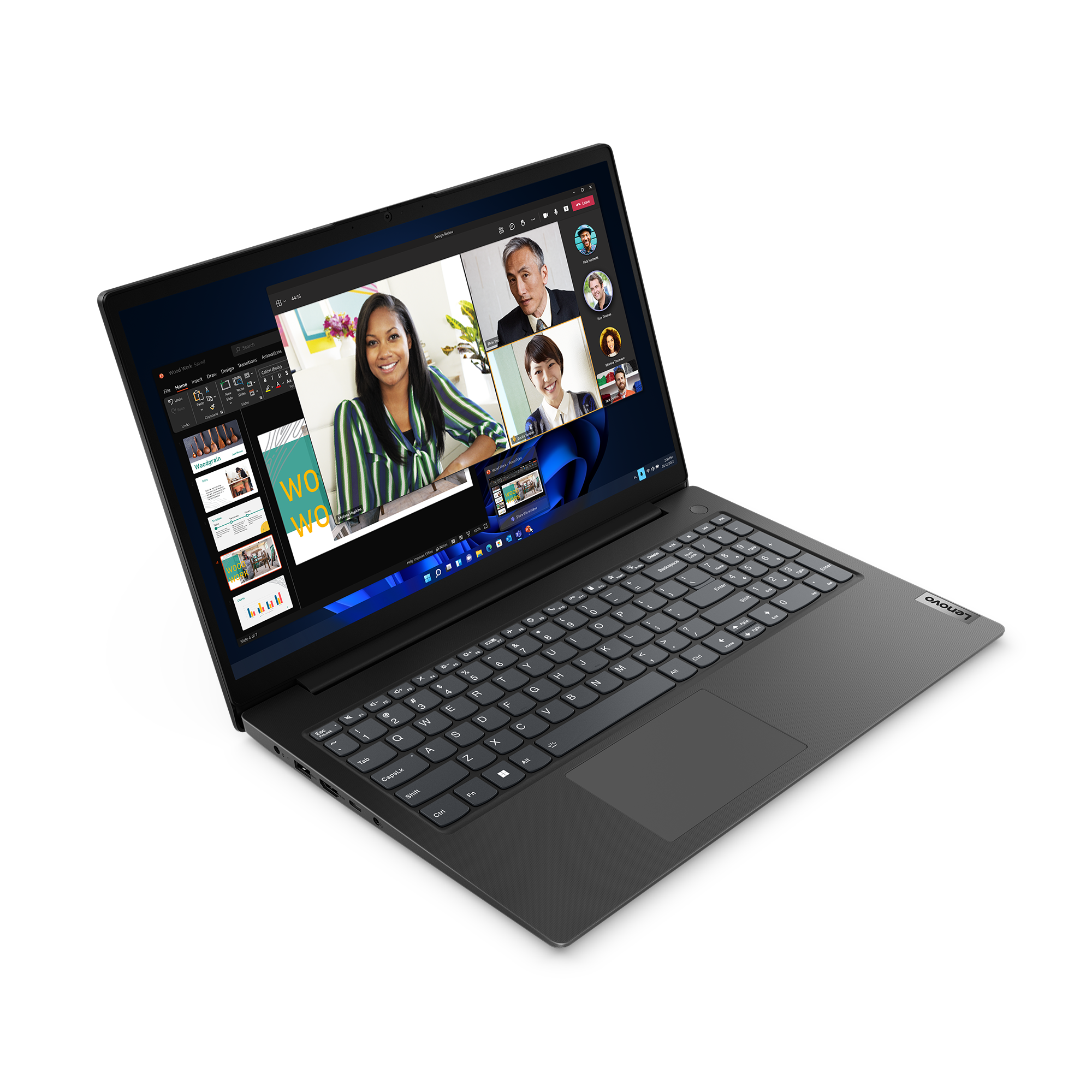 Notebook Lenovo V15 G4 Intel Core i5-13420H 2,10GHz