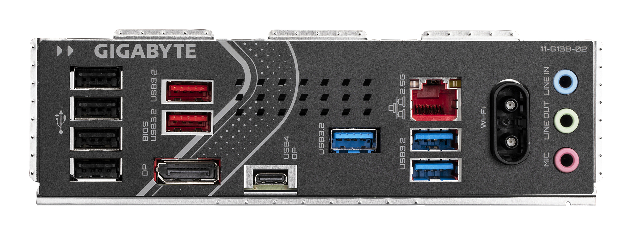 Mainboard Gigabyte Z890 EAGLE ATX So1851 Z890 DDR5