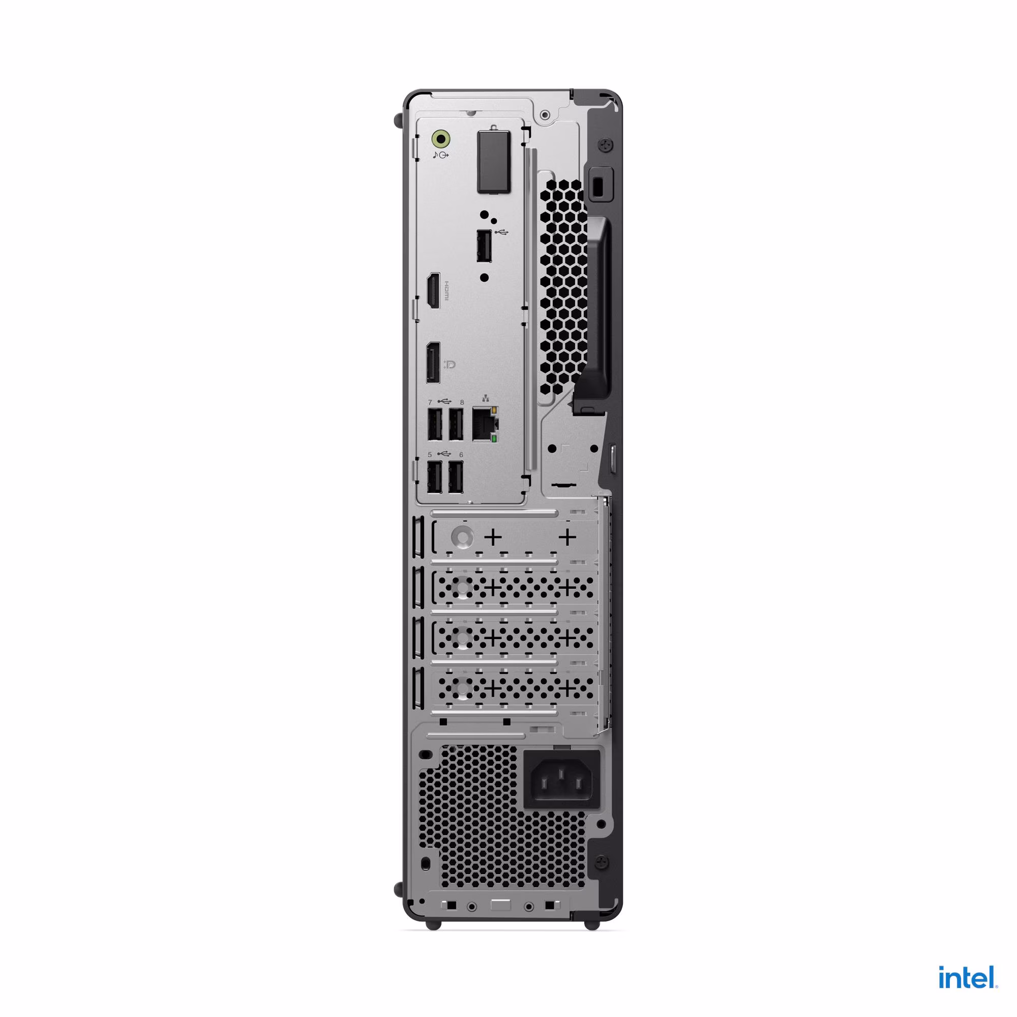 PC-System Lenovo ThinkCentre neo50s G6 SFF Core Ultra 3 205