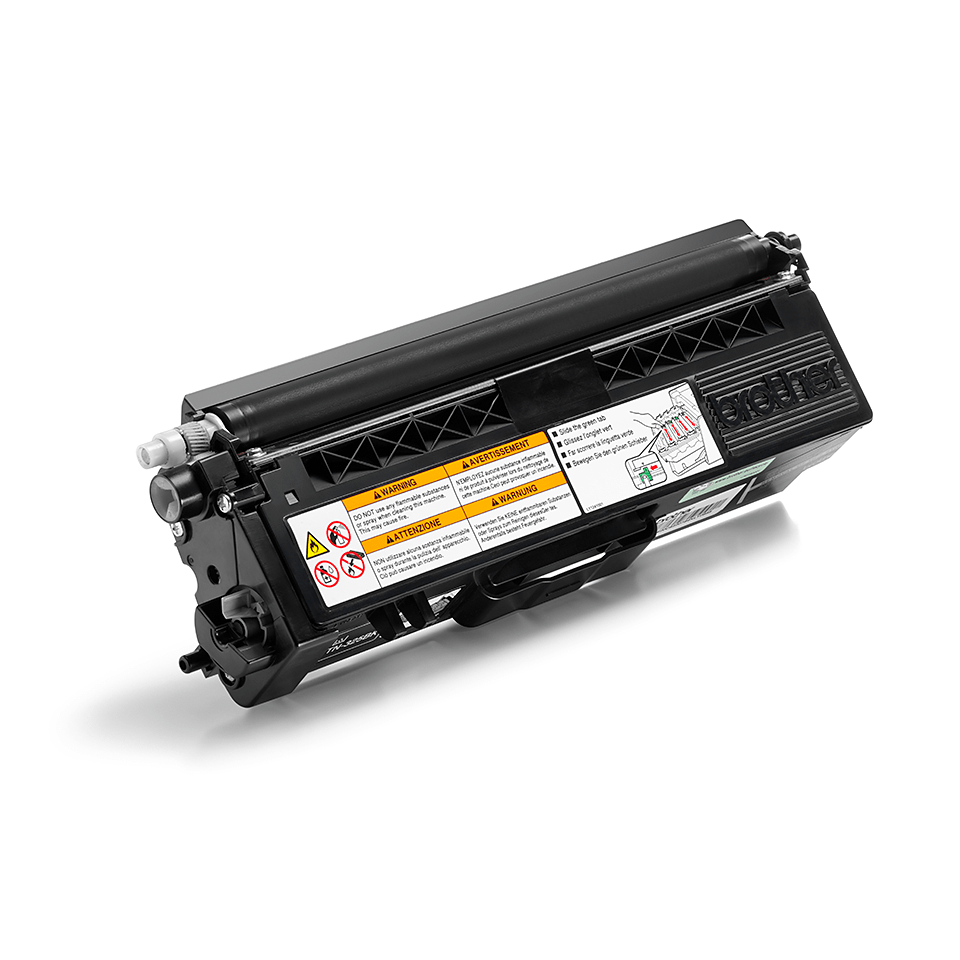 Toner Brother TN-325BK schwarz (4.000 Seiten n.ISO/IEC 19798)