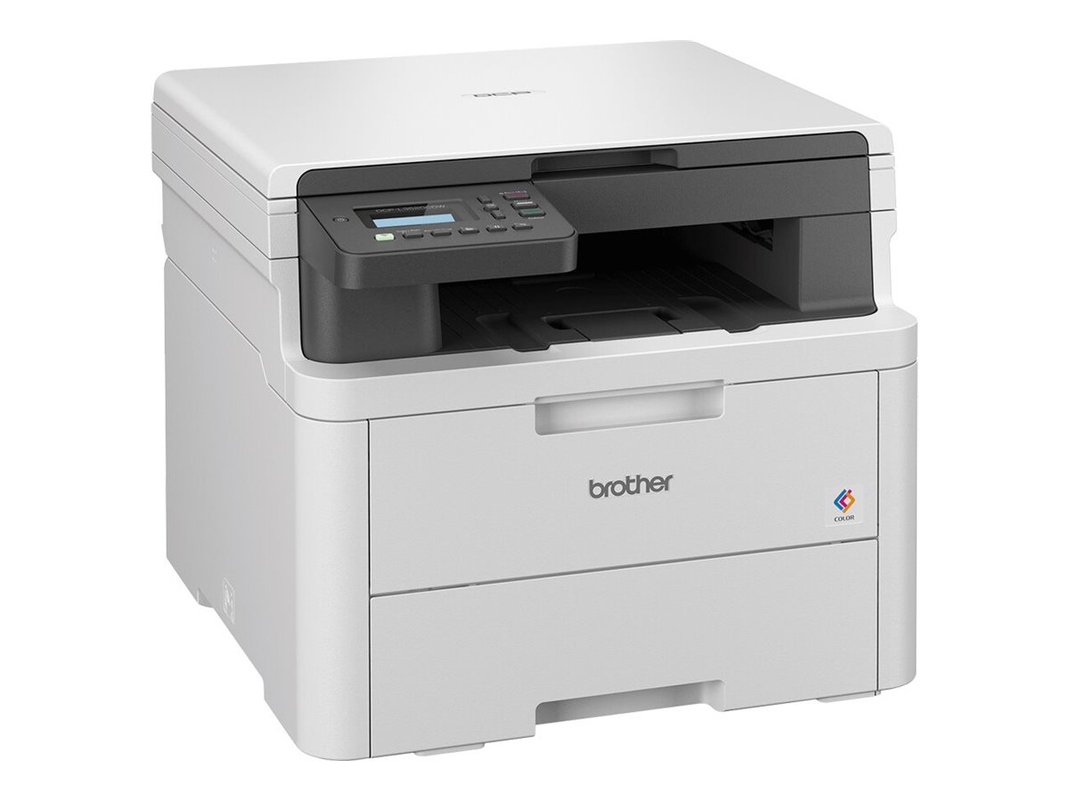 Drucker Brother DCP-L3520CDW A4 Laser Farbe2400dpi USB/WLAN