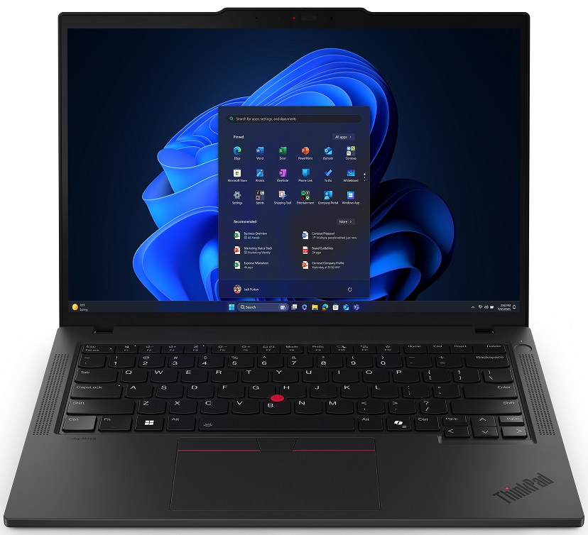 Notebook Lenovo ThinkPad T14 G6 Intel Core Ultra 7 255U