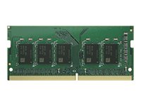 Speicher Synology 8GB DDR4 ECC unbuffered