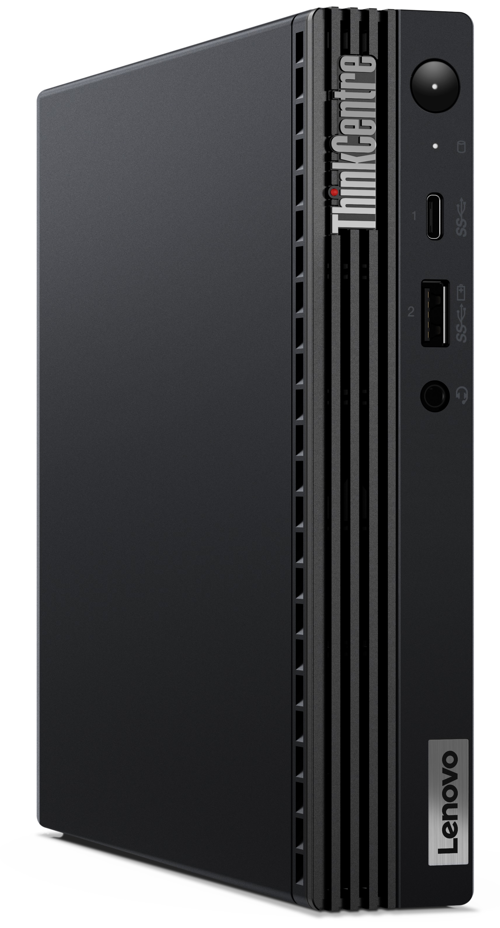 PC-System Lenovo ThinkCentre M75q G2 Tiny Ryzen 5 5655GE