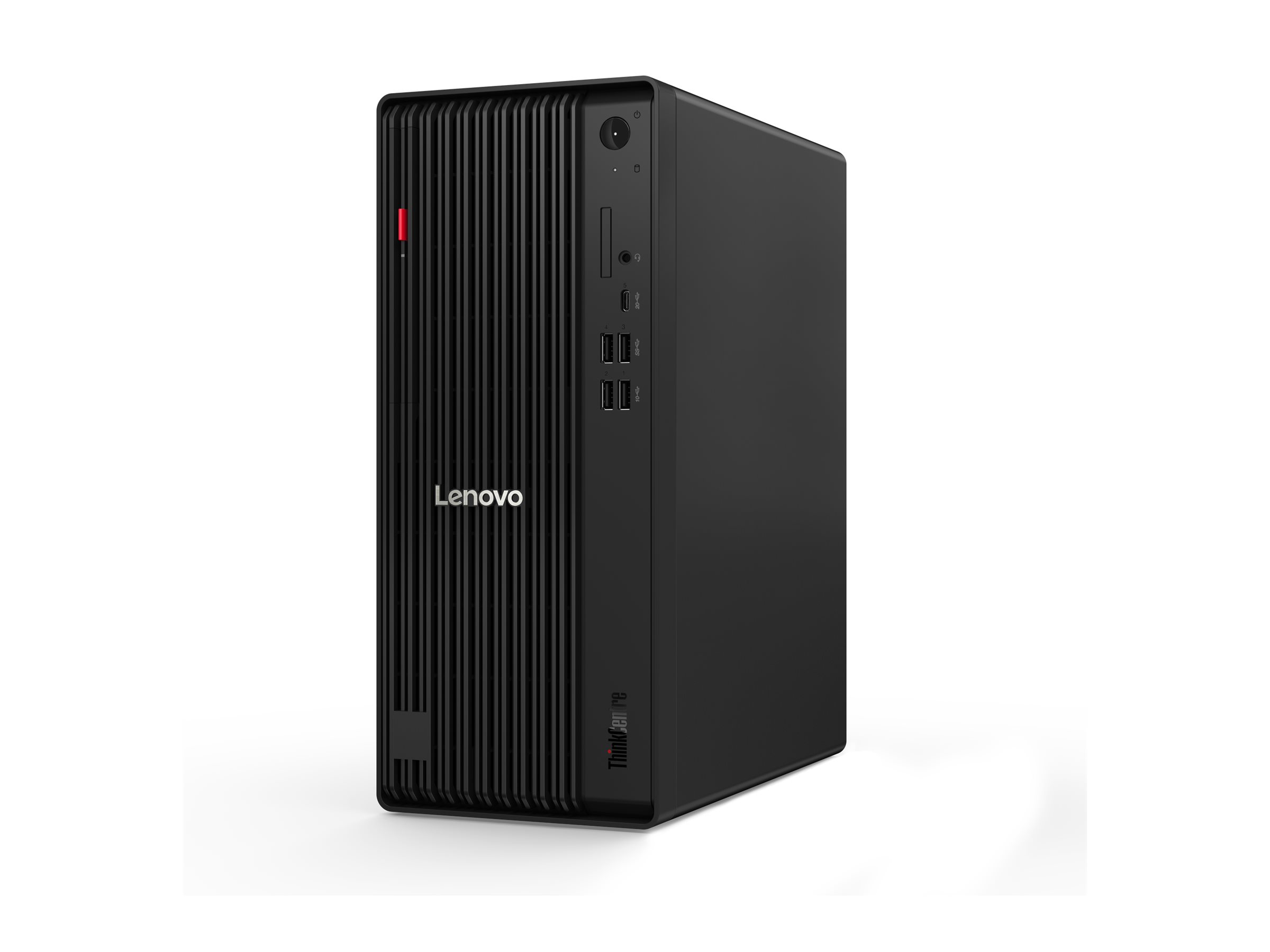 PC-System Lenovo ThinkCentre M70t G6 TWR Core Ultra 5 225T