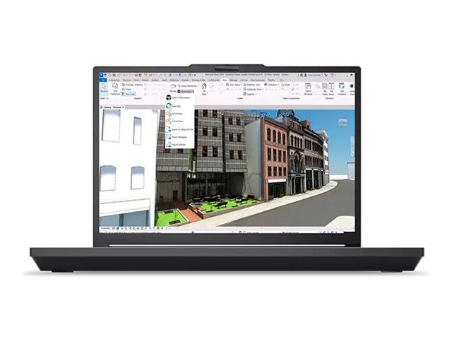 Notebook Lenovo ThinkPad T16g G3 Intel Core Ultra 9 275HX