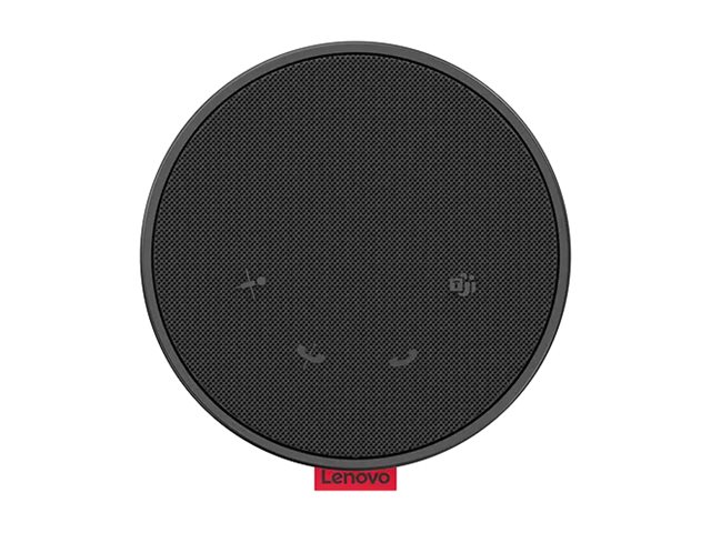 Konferenzsystem Lenovo Go Wired Speakerphone
