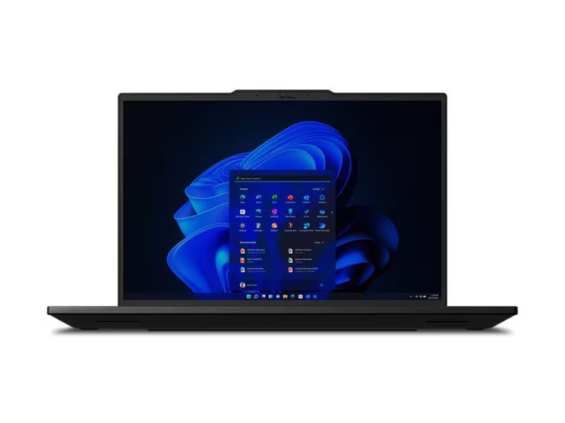 Notebook Lenovo ThinkPad P14s G5 AMD Ryzen 7 PRO 8840HS