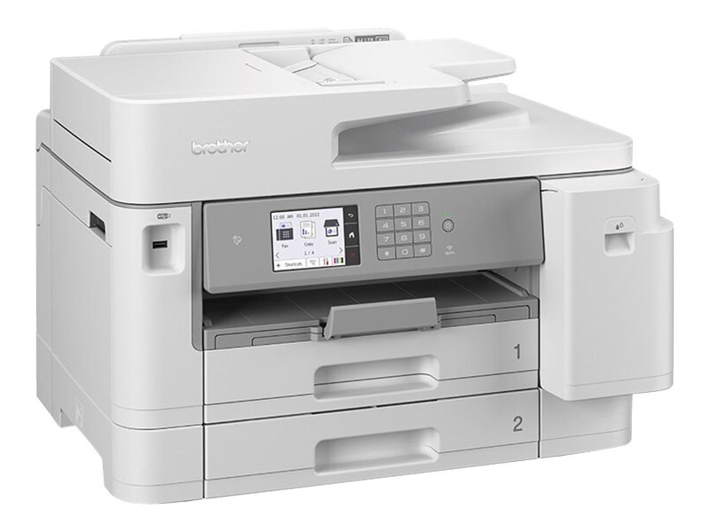 Drucker Brother MFC-J5955DW A3 Tinte 4800dpi USB/LAN/WLAN