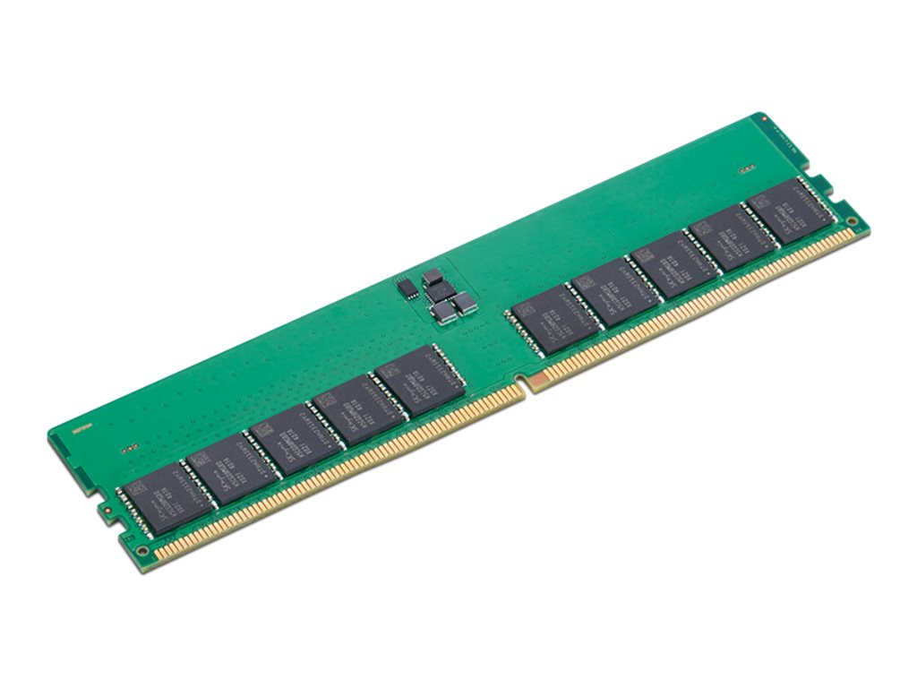 Speicher Lenovo 16GB ECC DDR5-5600 (PC5-44800U) CL46