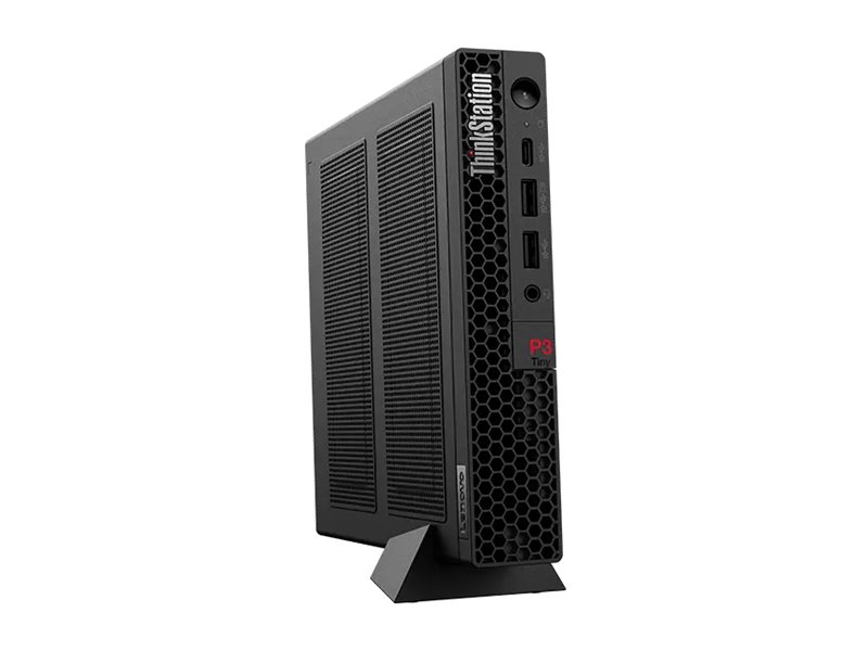 CAMPUS-PC Lenovo ThinkStation P3 Tiny Core i7-14700 2,10GHz