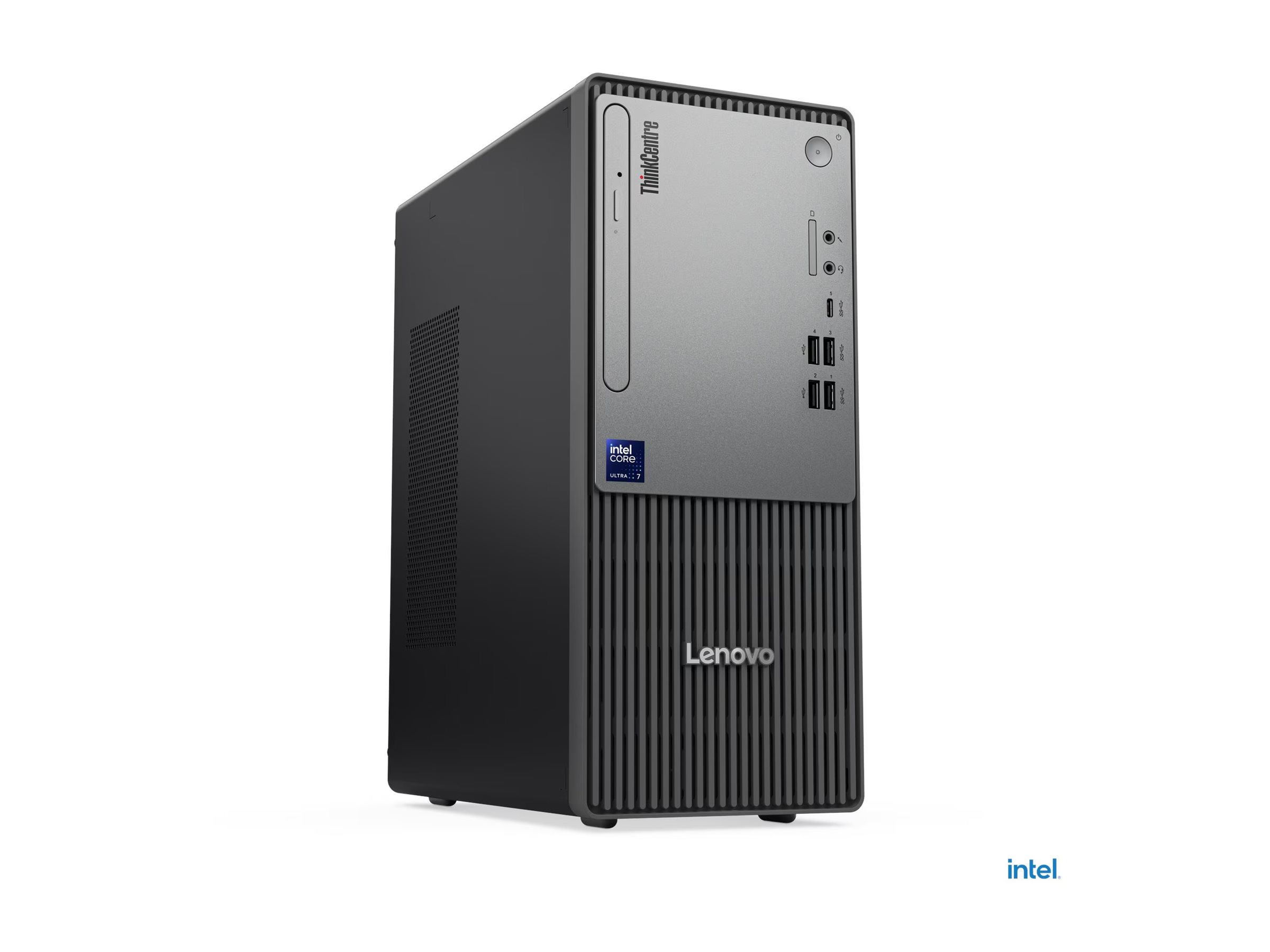 PC-System Lenovo ThinkCentre neo50t G6 TWR Core Ultra 5 225