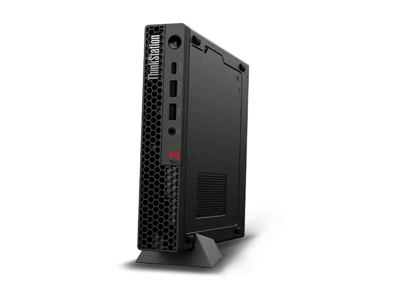 CAMPUS-PC Lenovo ThinkStation P3 Tiny G2 Core Ultra 9 285 CAMPUS-PC Lenovo ThinkStation P3 Tiny G2 Core Ultra 9 285