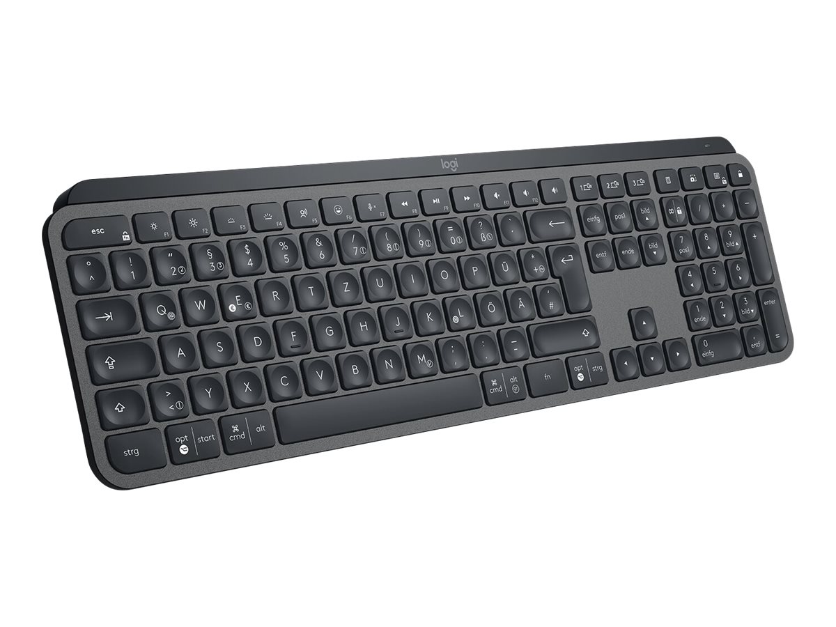 Tastatur Logitech MX Keys for Business